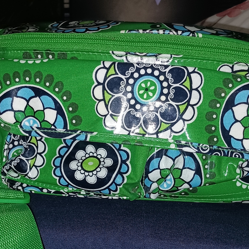 Luch tote - Picture 5 of 7